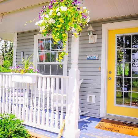 20 Acre Woods Bed And Breakfast インゴニッシュ エクステリア 写真