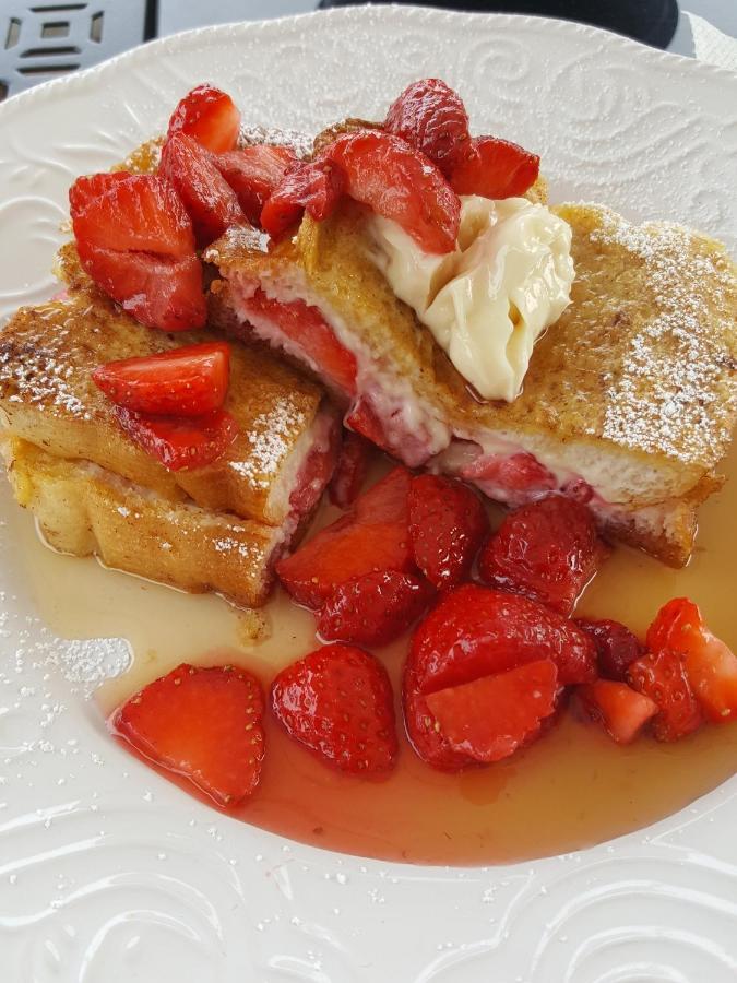 20 Acre Woods Bed And Breakfast インゴニッシュ エクステリア 写真