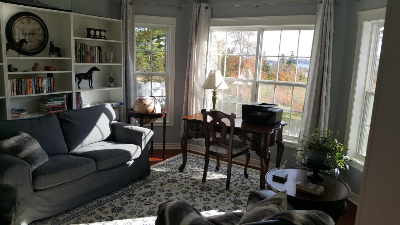 20 Acre Woods Bed And Breakfast インゴニッシュ エクステリア 写真