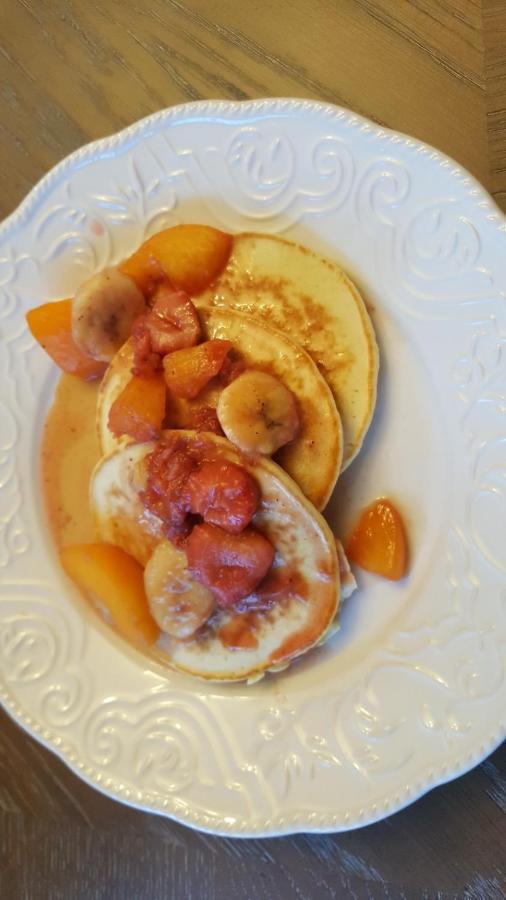 20 Acre Woods Bed And Breakfast インゴニッシュ エクステリア 写真