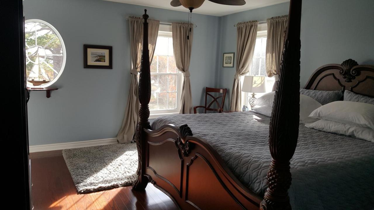 20 Acre Woods Bed And Breakfast インゴニッシュ エクステリア 写真